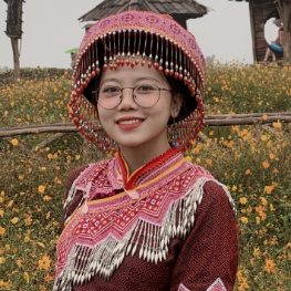 Hoàng Minh Trang