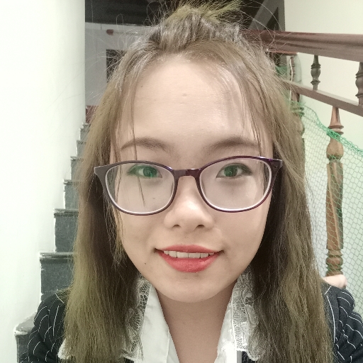 Phạm Thị Thùy Trang