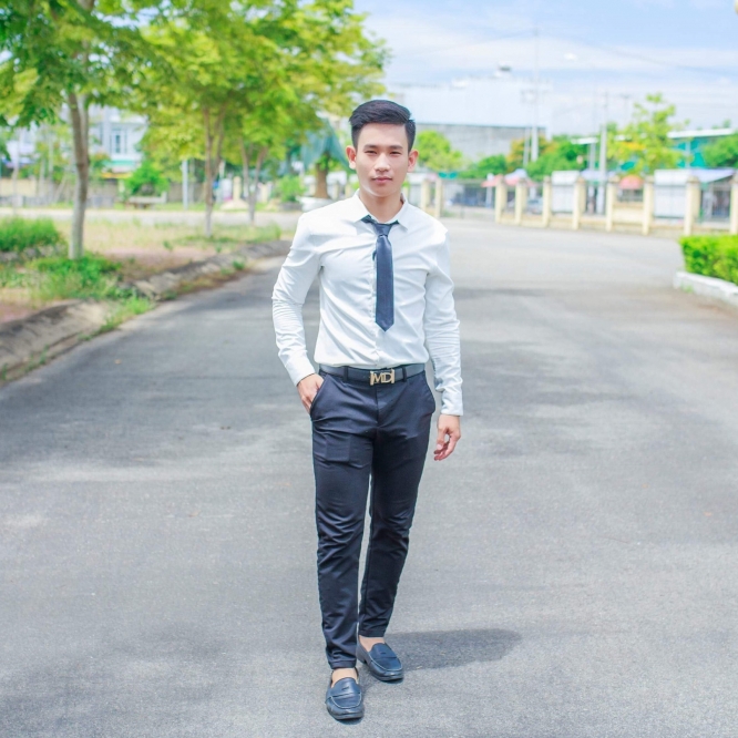 Nguyễn Văn Huy