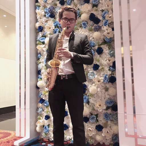 Nguyễn Hoàng Duy Quang