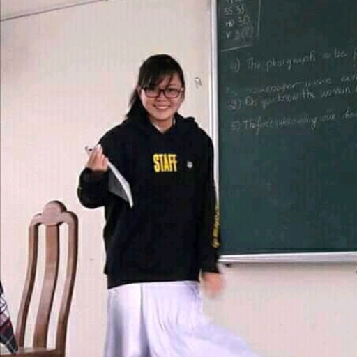 Lê Trần Ngọc Quỳnh