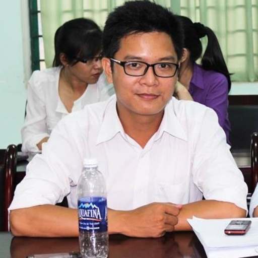 Trần Minh Phúc