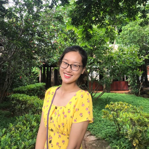 Đặng Thị Mai Hương