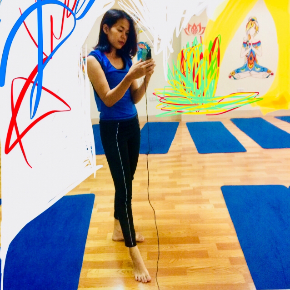 Phạm Thị Thanh Oanh