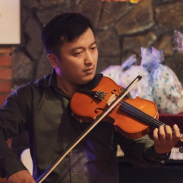 Nguyễn Hoàng Phong