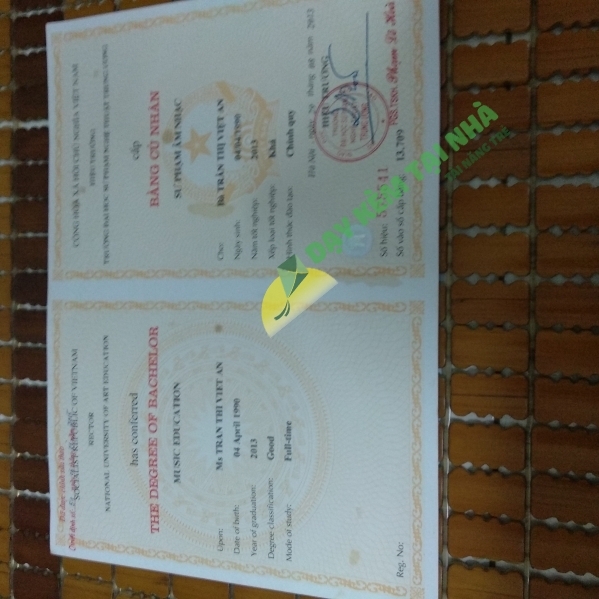 Phan Việt An
