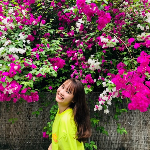 Phạm Thị Thuý Kiều