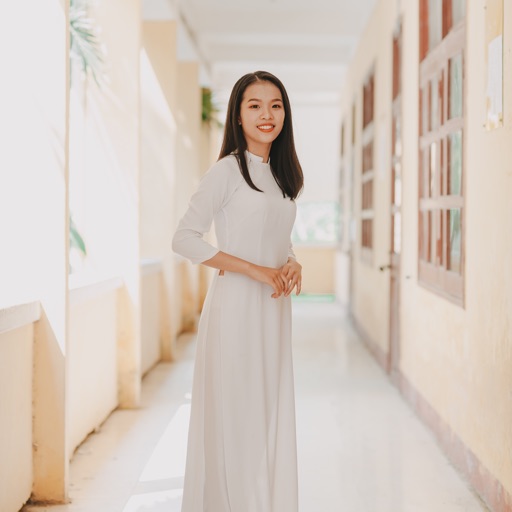 Trần Nguyễn Thùy Duyên