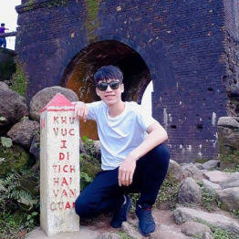 Trần Cảnh Quân