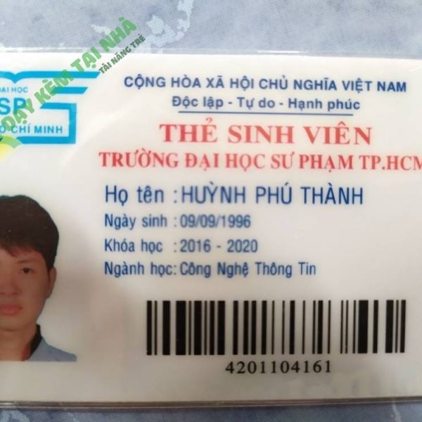 Huỳnh Phú Thành
