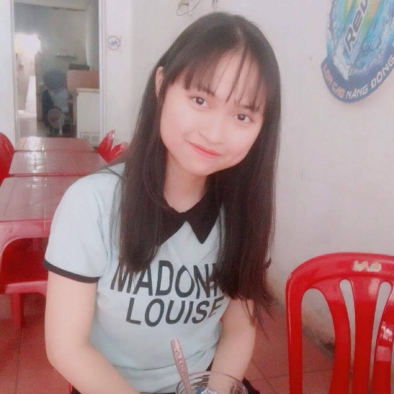 Nguyễn Thị Linh Chi