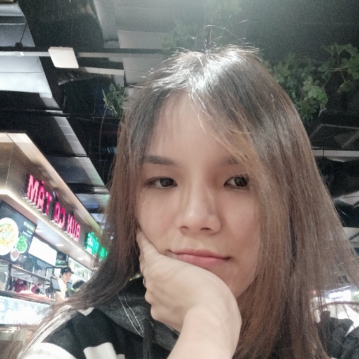 CHÂU NGỌC ĐOAN TRANG