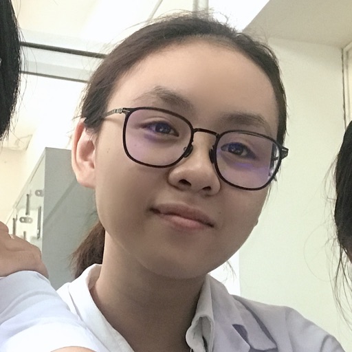 Phạm Thị Bích Ngọc