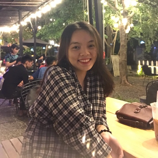 Mai Trân