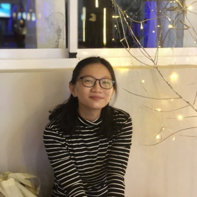 Lữ Ngọc Thanh Ngân