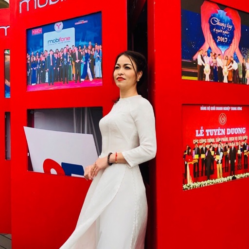 Vũ Thị Mai Anh