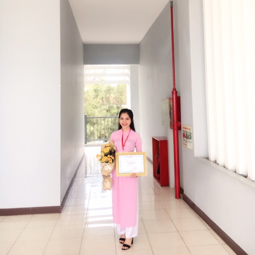 Nguyễn Thị Liểu