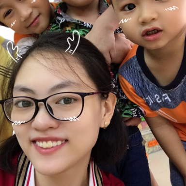 Tiêu Vũ Ngọc Uyên