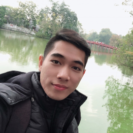 Phan Trọng Tín