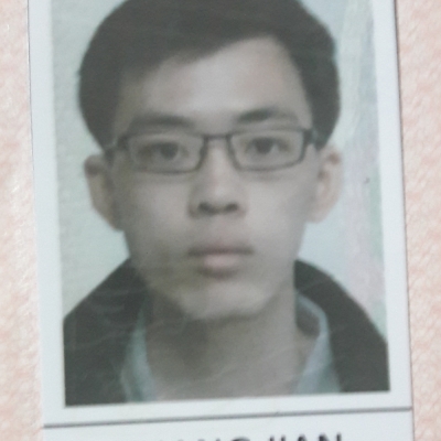Jian Zhang (Truong Kien')
