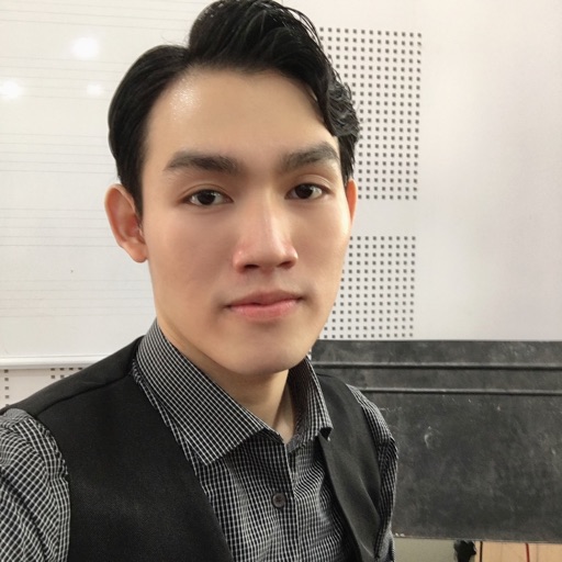 Trịnh Đình Khâm