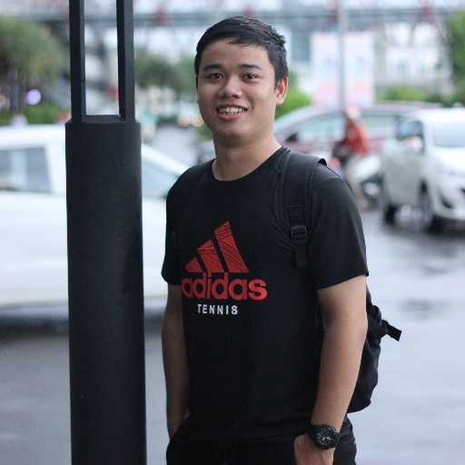 Phạm Quốc Duy