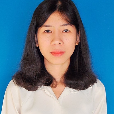 Lý Nguyễn Kiều My