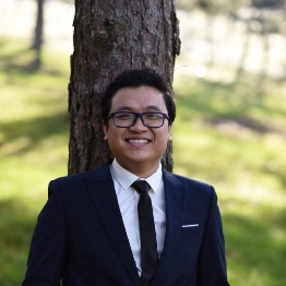 Đỗ Phạm Gia Bảo