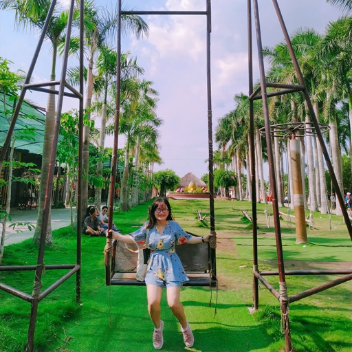 Trần Thị Minh Trang