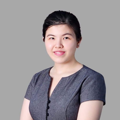 Võ Trần Thanh Thy