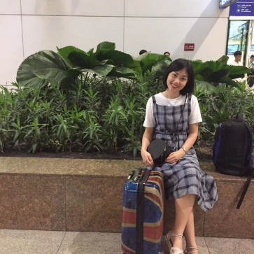 Huỳnh Phương Nhi