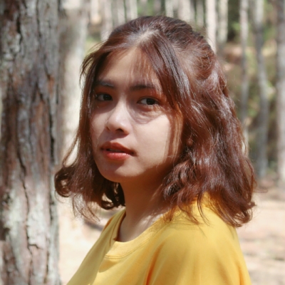 Trần Thị Thanh Thảo