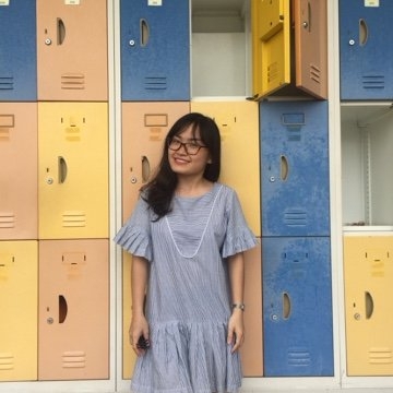 Trần Lê Kiều Khanh