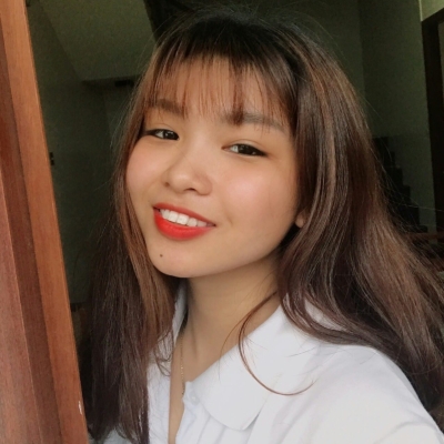 Nguyễn Lê Yến Nhi