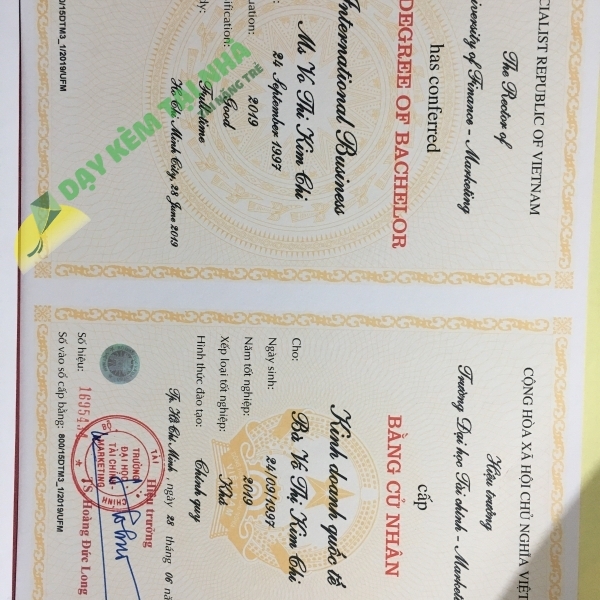 Tài khoản 8288