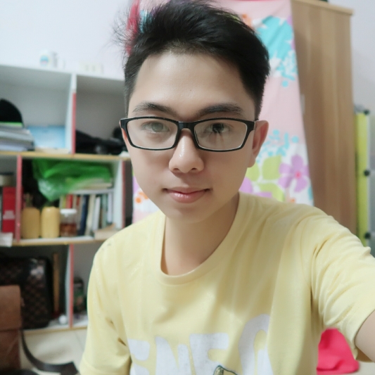 Nguyễn Thanh Phong