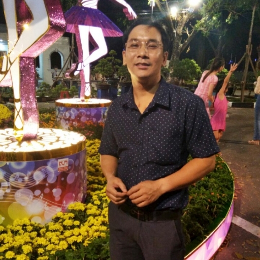 Ngô Anh Tiệm