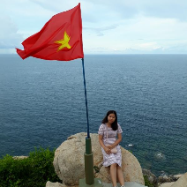 Phạm Huỳnh Mai Như