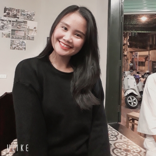 Trần Thị Thu Thụy