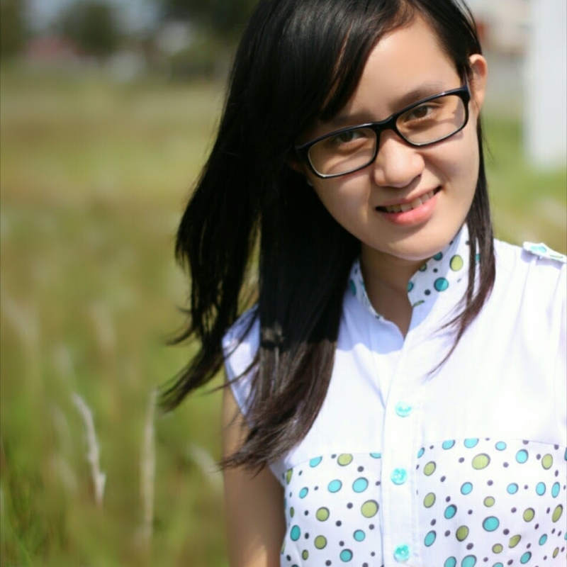 Trần Châu Anh Thư