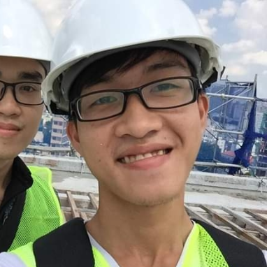 Nguyễn  Hoàng Vĩ Khang