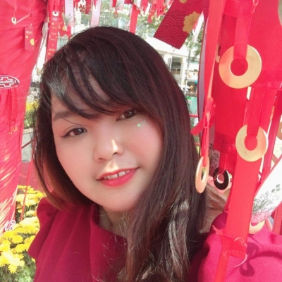 Nguyễn Hồ Mỹ Duyên