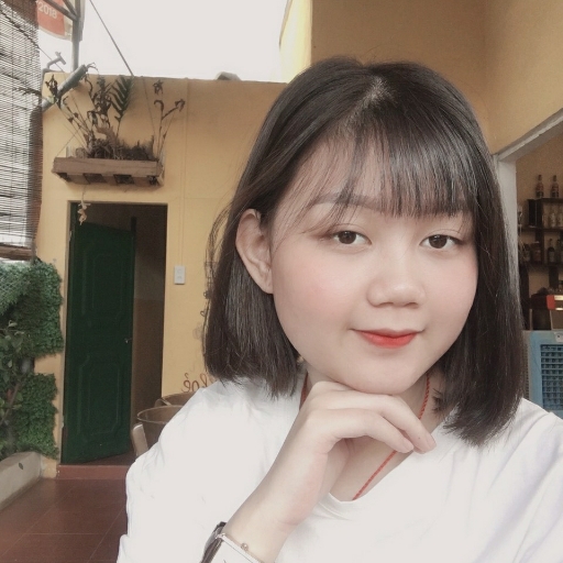 Phan thị Thảo Trang