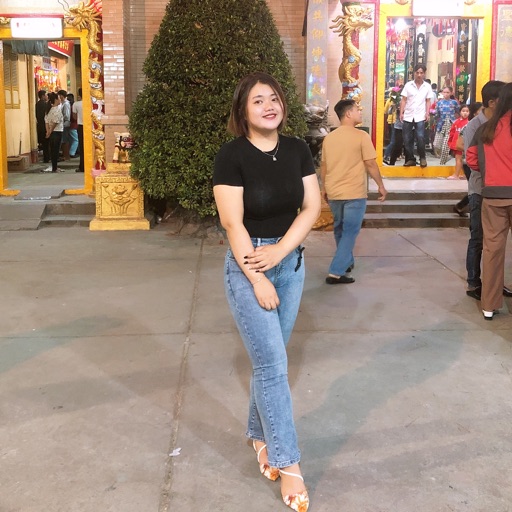 Nguyễn Ngọc Thanh Thảo