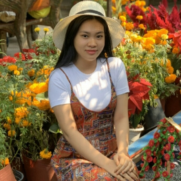 Nguyễn Thanh Trúc