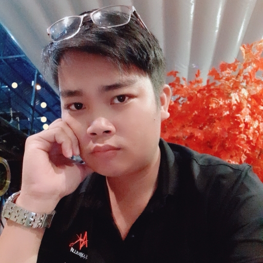 Thái Minh Tiến