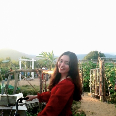 Võ Thị Thu Sinh