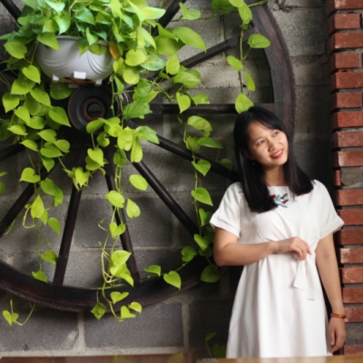 Hoàng Thị Thu Uyên