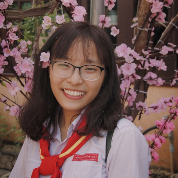 Nguyễn Vương Phương Thảo