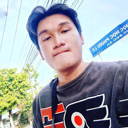 Lê Huỳnh Anh Tuấn